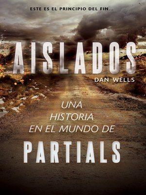 Aislados  - ebook